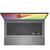 Notebook Asus S435EA CI7-1165G7 14" 16GB 512GB SSD No OS Deep Green