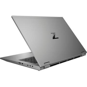 Notebook HP ZBook  FURY G8 CI7-11850H 17" 32GB 1TB SSD  Windows 10 Pro Dark Ash