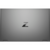 Notebook HP ZBook  FURY G8 CI9-11950H 17" 32GB 1TB SSD  Windows 10 Pro Dark Ash