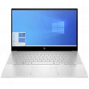 Notebook HP 15-EP0008NQ CI7-10750H 15" 16GB 1TB SSD Windows 10 Pro