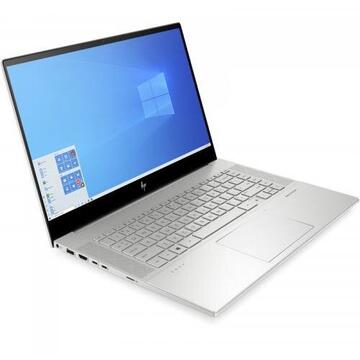Notebook HP 15-EP0008NQ CI7-10750H 15" 16GB 1TB SSD Windows 10 Pro
