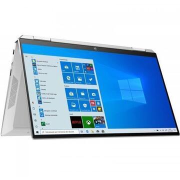 Notebook HP 13-AW2006NN CI7-1165G7 13"Touchscreen 16GB 1TB SSD Windows 10 Home