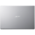 Notebook Acer Aspire 3 A315-23G 15.6" FHD AMD Ryzen 5 3500U  8GB 256GB SSD AMD Radeon Graphics No OS Silver