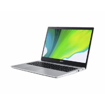Notebook Acer Aspire 3 A315-23G 15.6" FHD AMD Ryzen 5 3500U  8GB 256GB SSD AMD Radeon Graphics No OS Silver