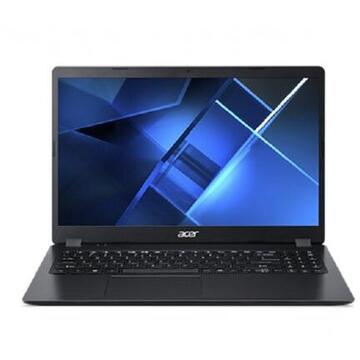 Notebook Acer EX215-52 CI3-1005G1 15" 8GB 256GB SSD No OS Black