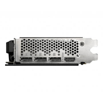 Placa video MSI GeForce RTX 3060 Ti VENTUS 2X 8G V1 LHR NVIDIA 8 GB GDDR6