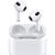 Apple AirPods3 with MagSafe Charging Case White