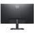 Monitor LED Dell E2422H 24" 1920 x 1080 pixels Full HD Black