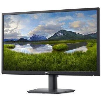 Monitor LED Dell E2422H 24" 1920 x 1080 pixels Full HD Black