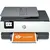 Multifunctionala HP OfficeJet Pro 8022e All-in-One A4 Color Wi-Fi USB 2.0 RJ-11 Print Copy Scan Fax Inkjet 28ppm