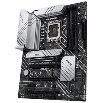 Placa de baza Asus Intel 1700 PRIME Z690-P WIFI