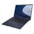 Notebook Asus ExpertBook 15 i7-1165G7 8 GB  256 GB SSD   FHD Windows 10 Pro