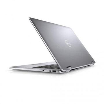 Notebook Dell Latitude 9520 N007L952015EMEAWP15" FHD Intel Core i7-1185G7 16GB 512GB SSD Intel Iris Xe Graphics Windows 11 Pro Silver
