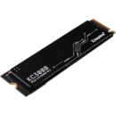 SSD Kingston KC3000 4TB PCIe 4.0 NVMe M.2