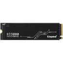 SSD Kingston KC3000 2TB 7.0 M.2