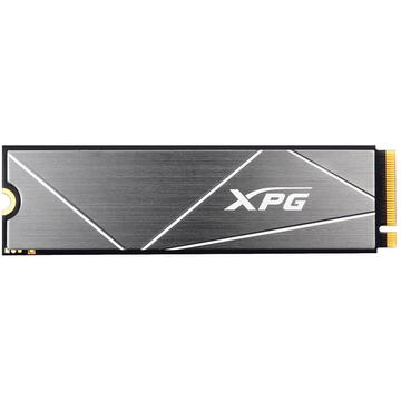 SSD Adata XPG Gammix S50 Lite 512GB PCI Express 4.0 x4 M.2