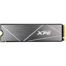 SSD Adata XPG Gammix S50 Lite 512GB PCI Express 4.0 x4 M.2