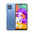 Smartphone Samsung Galaxy M22 128GB 4GB RAM Dual SIM Light Blue
