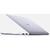 Notebook Huawei MateBook 14 14" FHD Intel Core i5-1135G7 8GB 512GB SSD Intel Iris Xe Graphics Windows 10 Home Space Gray