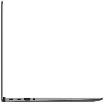 Notebook Huawei MateBook 14s(2021) 14.2"  Touchscreen Intel Core i5-11300H  16GB 512GB SSD Intel Iris Xe Graphics Windows 10 Home Gray