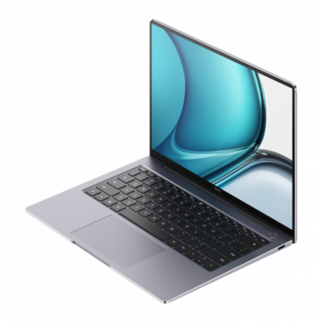 Notebook Huawei MateBook 14s(2021) 14.2"  Touchscreen Intel Core i5-11300H  16GB 512GB SSD Intel Iris Xe Graphics Windows 10 Home Gray