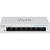 Switch Cisco CBS110 Unmanaged L2 Gigabit Ethernet (10/100/1000) Grey