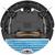 Aspirator Blaupunkt RVC701 Robot Vacuum Cleaner (black)