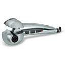 Ondulator BaByliss C1800E hair styling tool Automatic curling iron Steam Grey 2.7 m
