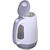 Fierbator BROCK WK 08 GY electric kettle 1.7 L 2200 W White