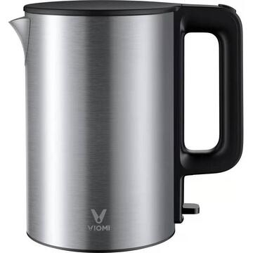 Fierbator VIOMI Electric kettle V-MK151B, 1.5 l, 1800 W (Inox)