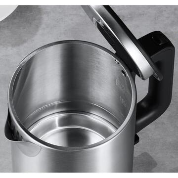 Fierbator VIOMI Electric kettle V-MK151B, 1.5 l, 1800 W (Inox)