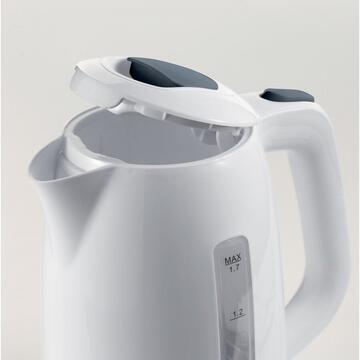 Fierbator ARIETE 2875 Cordless Kettle electric kettle 1.7 L 2000 W White