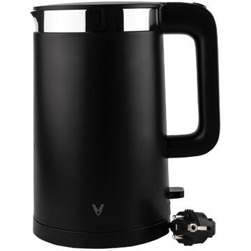 Fierbator VIOMI V-MK152B, 1.5 l, 1800 W (Black)