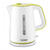 Fierbator Zelmer ZCK7620G electric kettle 1.7 L 2000 W White, Yellow