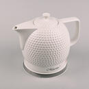 Fierbator Feel-Maestro MR067 electric kettle 1.5 L White 1200 W