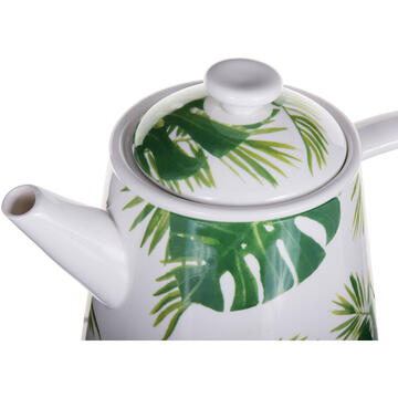 Fierbator Ceramic electric kettle 1,5 l Concept RK 0081