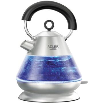 Fierbator Electric kettle 1,5 l Adler AD 1282