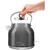 Fierbator Electric kettle 1,7 L Concept RK 3333