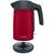 Fierbator Electric kettle Bosch TWK 7L464, 2400 W, 1.7 l Red