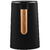 Fierbator Electric kettle Double Wall Concept Black RK 3301, 1,5 L, 2200W, Baza pivotanta 360°, Negru