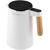 Fierbator Stainless Steel Kettle White 1.5 l Salt & Pepper Concept RK3300