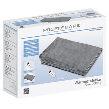 Incalzitoare corporale Proficare PC-WZD 3061 electric blanket