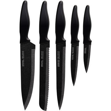 SMILE SNS-3 knife set Knife/cutlery block set 6 pc(s)