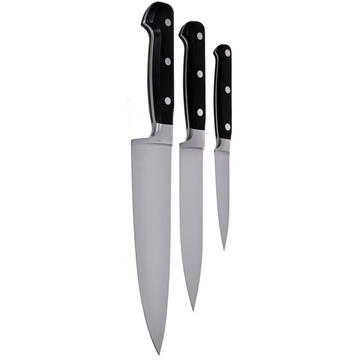 ZWILLING Set of knives Stainless steel Domestic knife