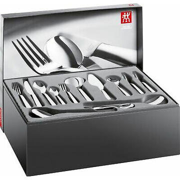 Ustensile gatit ZWILLING 07041-100-0 kitchen cutlery/knife set 100 pc(s) Knife/cutlery case set