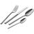 Ustensile gatit ZWILLING 07022-338-0 kitchen utensil set 68 pc(s) ZWILLING SENSES
