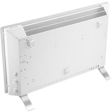 Electric convector heater 2000W, IP24 NEO Tools 90-092