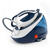 Fier de calcat Tefal Pro Express Protect GV9221E0 steam ironing station 2600 W 1.8 L Blue, White