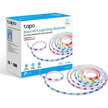 TP-LINK Tapo L920-5 - light strip - LED - 13.5 W - 16 million colors