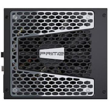 Sursa Seasonic PRIME-TX-850 850W 20+4 pin ATX Black
